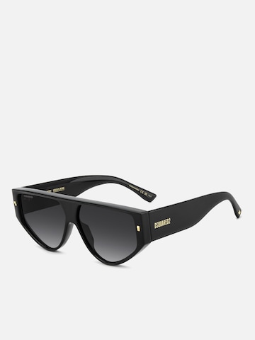 DSQUARED2 Sonnenbrille‌‌‌‌‌ in Schwarz