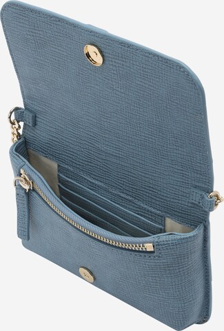 TOMMY HILFIGER Crossbody Bag in Blue