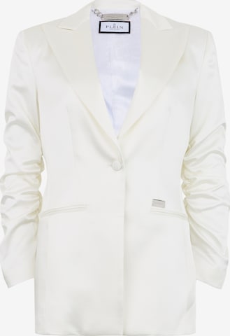 Philipp Plein - Blazer em preto: frente