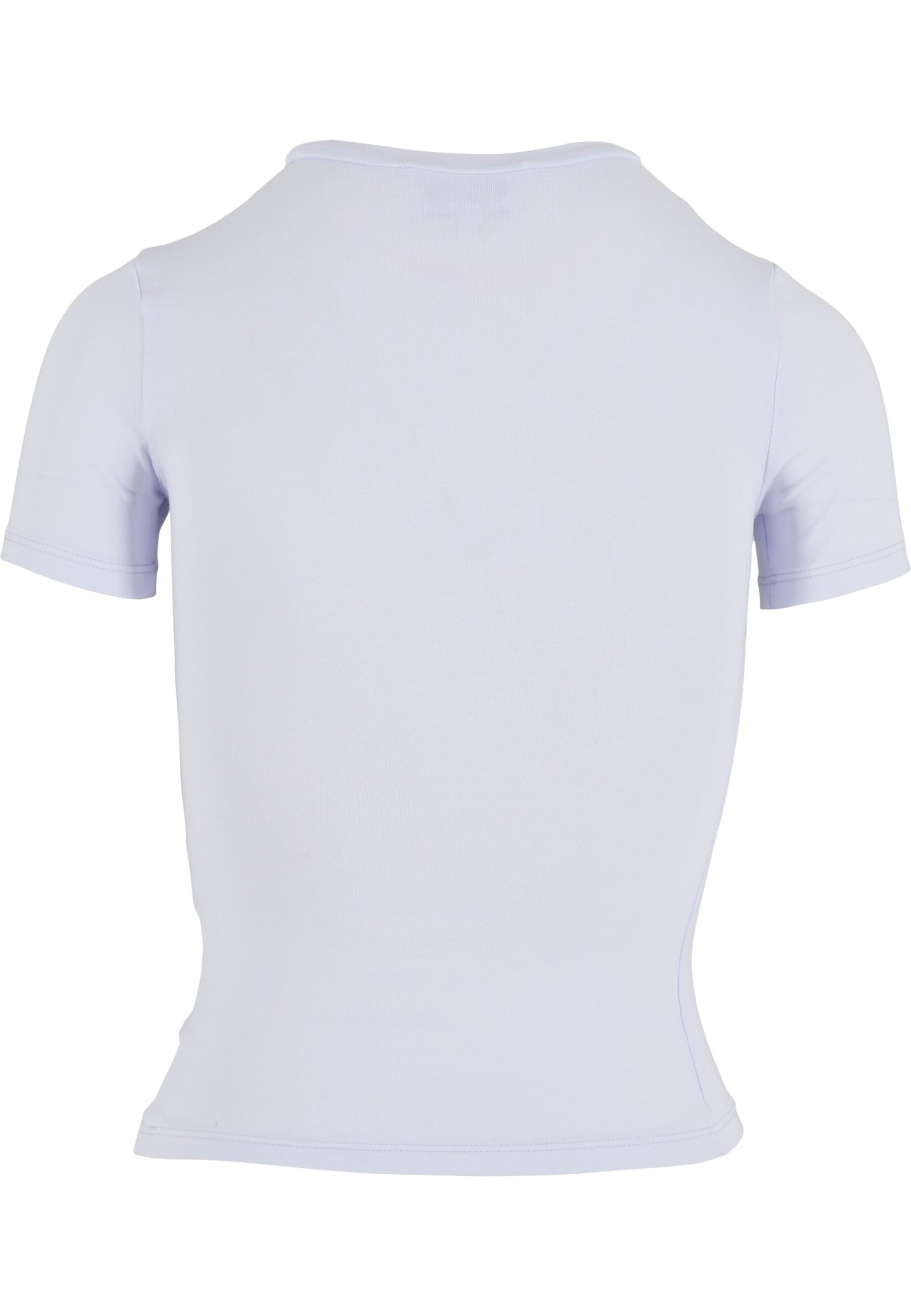 Felicious Tričko 'Love Yourself' – bílá