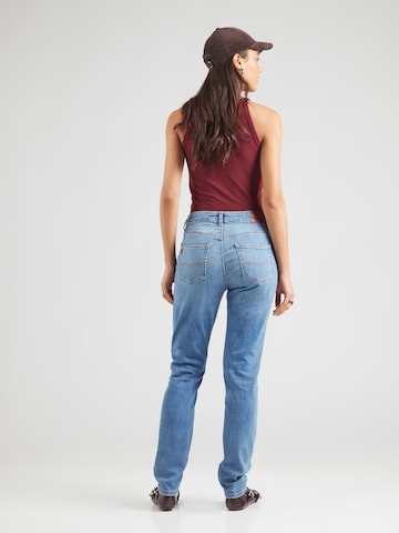 Pepe Jeans Slimfit Farmer 'VIOLET' - kék