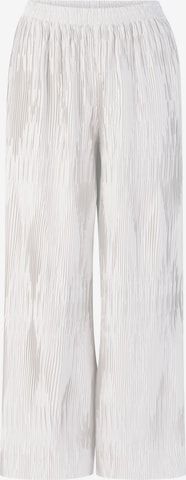 Rich & Royalregular Hlače - bijela boja: prednji dio