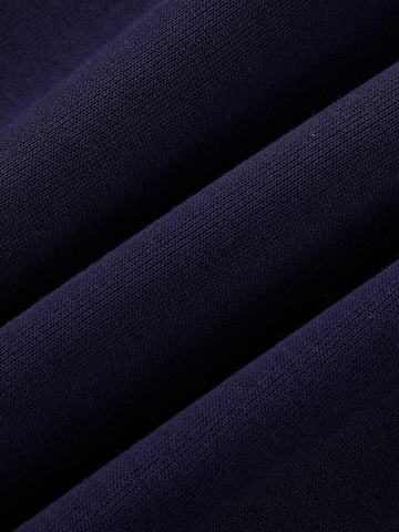 Sailing Pullover‌‌ in Blau