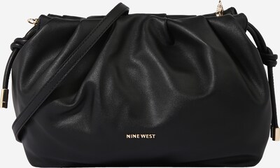 Nine West Torba za čez ramo | črna barva, Prikaz izdelka