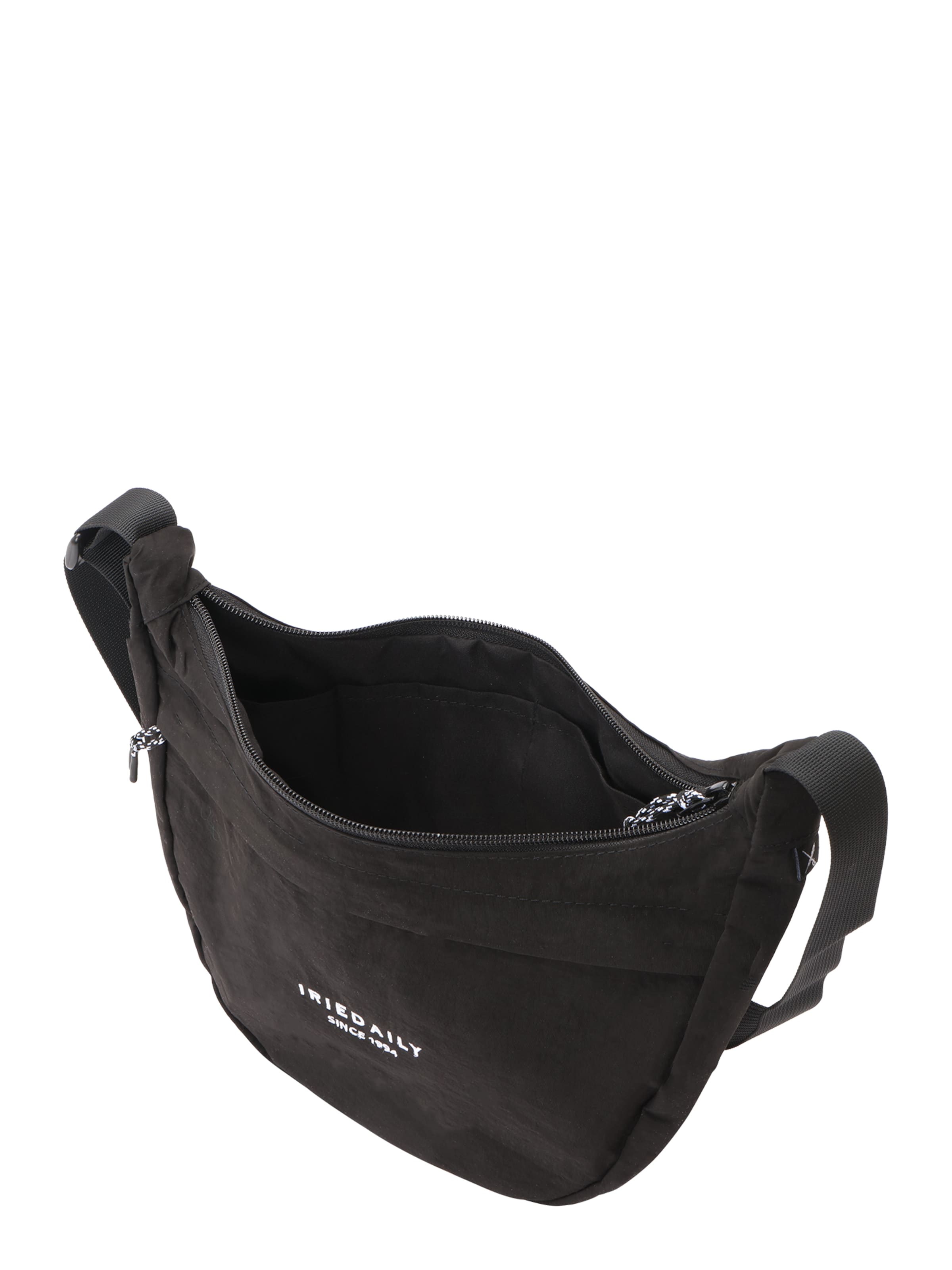 Iriedaily Övtáska - fekete