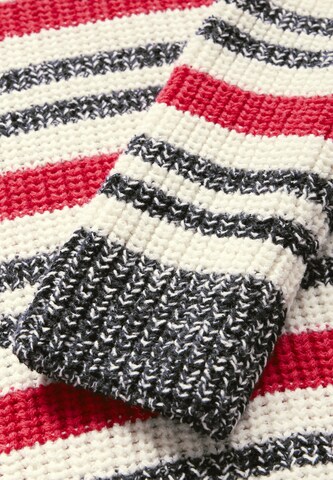 CECIL Sweater in Beige