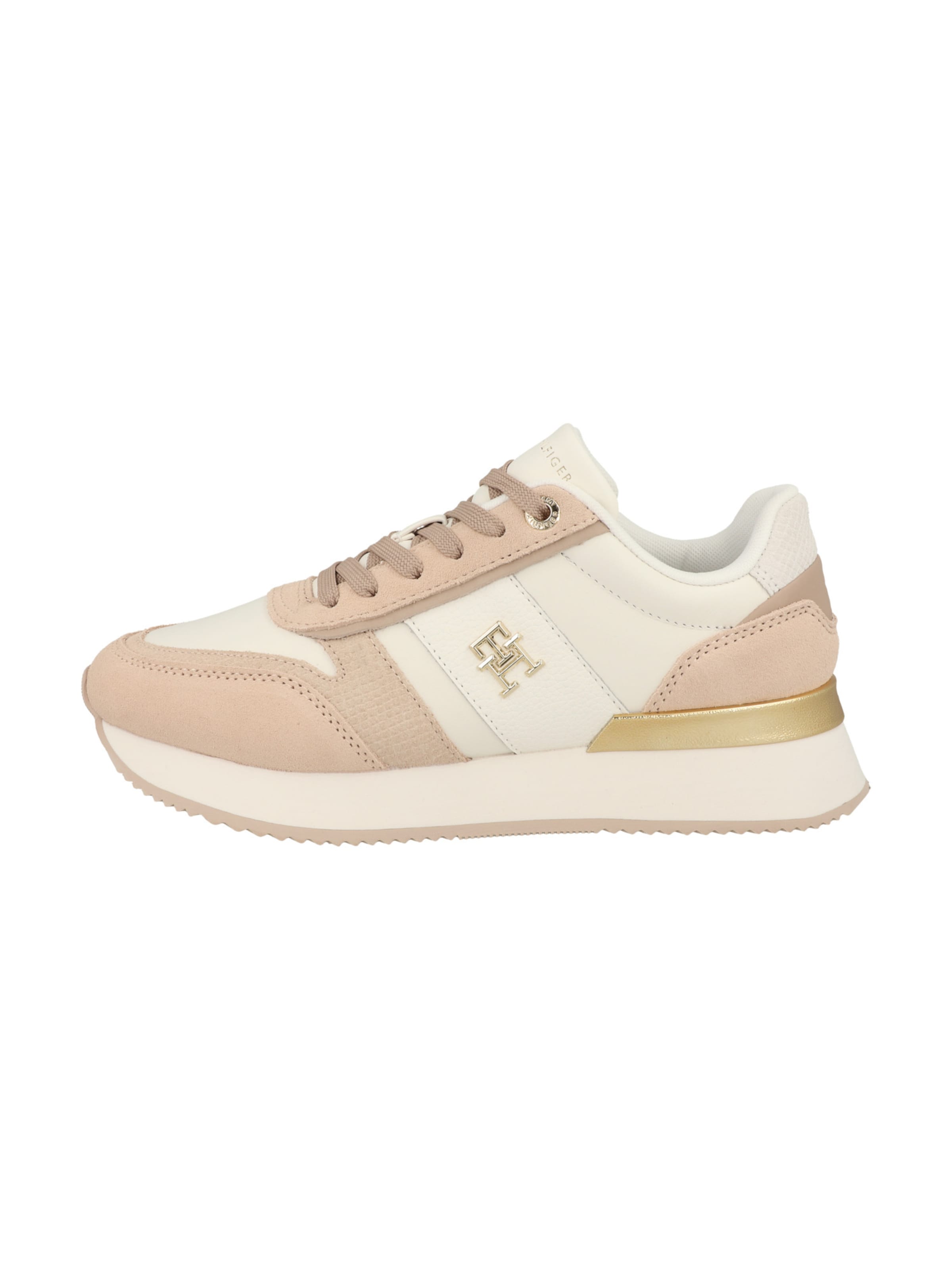 TOMMY HILFIGER Sneakers in Pink