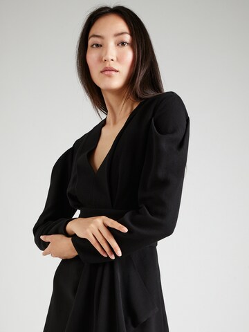 Robe 'JIMILIA' IRO en noir