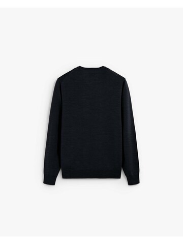 Pullover ' ' di Scalpers in blu: dietro