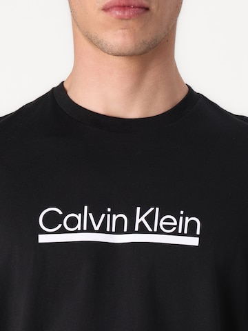 Calvin Klein Shirt in Black