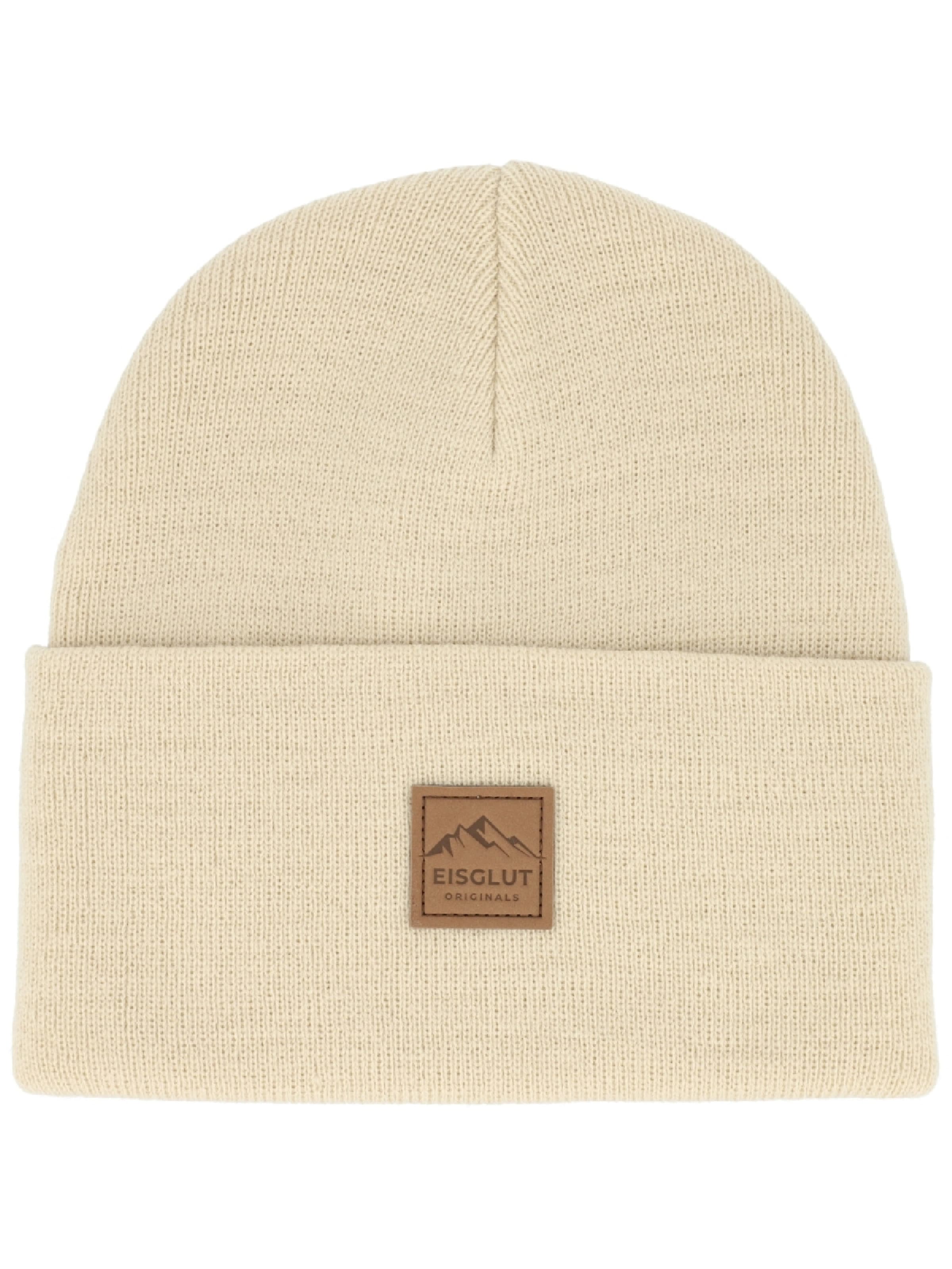 Eisglut Pipo 'Chestero' värissä beige: etupuoli