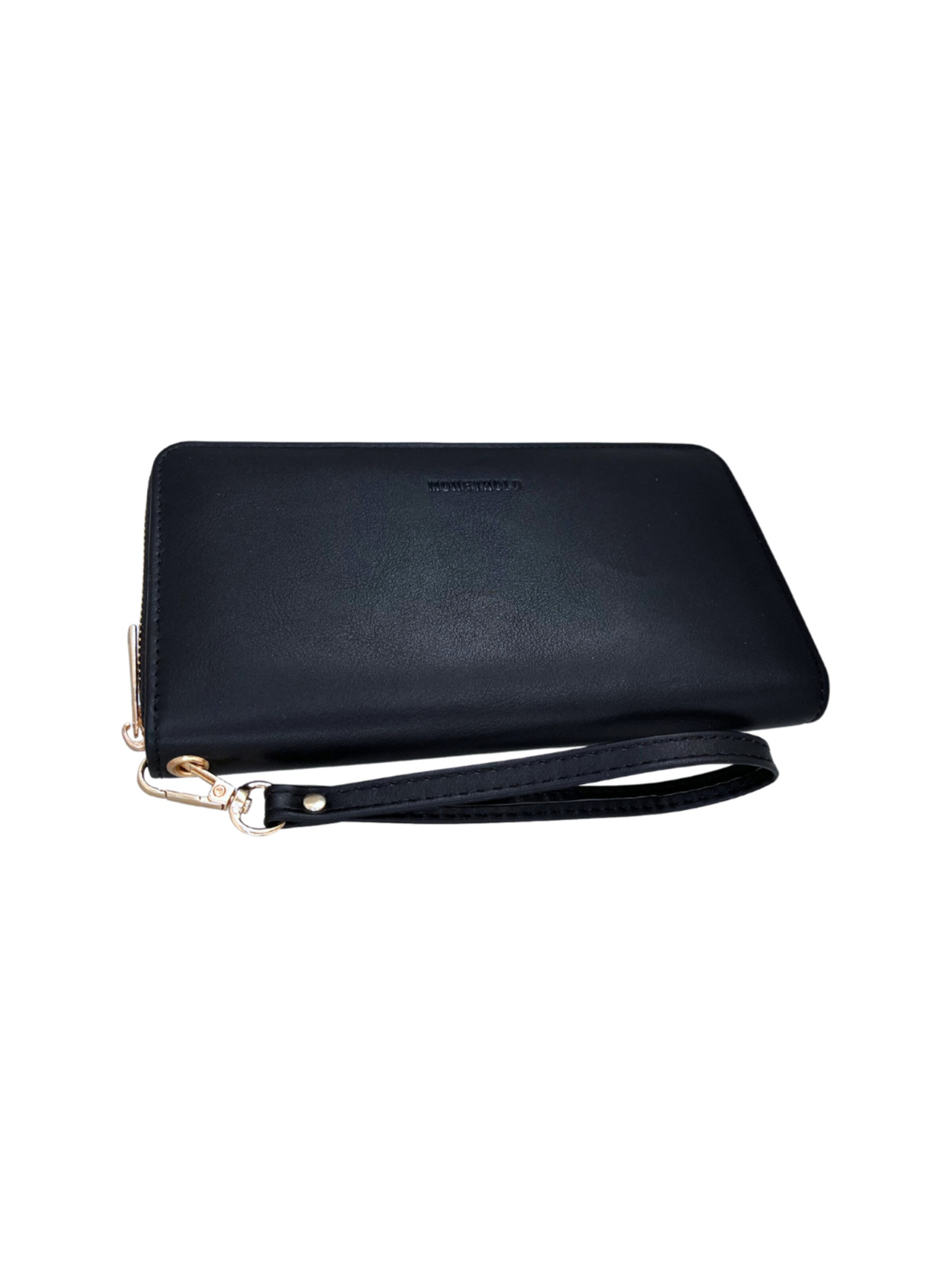Moneyhold Wallet in Black