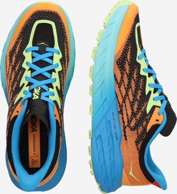 Chaussure de course 'SPEEDGOAT 5' Hoka One One en orange