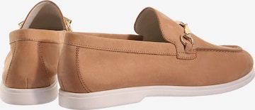 Högl Mocassins 'Joe' in Beige