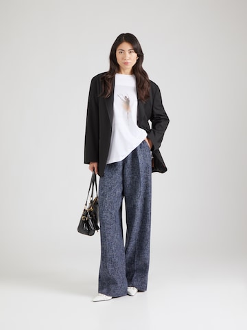 BOSS Shirt 'C_Eboys' in White