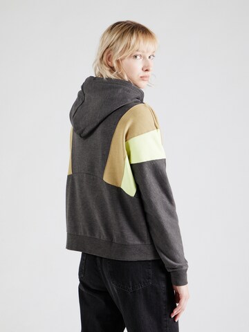 RIP CURL Sweatshirt 'OLALLA' in Black