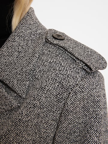 Veste mi-saison 'Alana' Ana Alcazar en gris