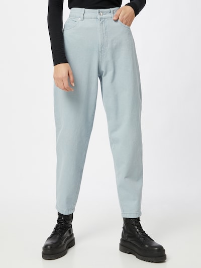 VERO MODA Džíny 'IDA' - světlemodrá, Model/ka