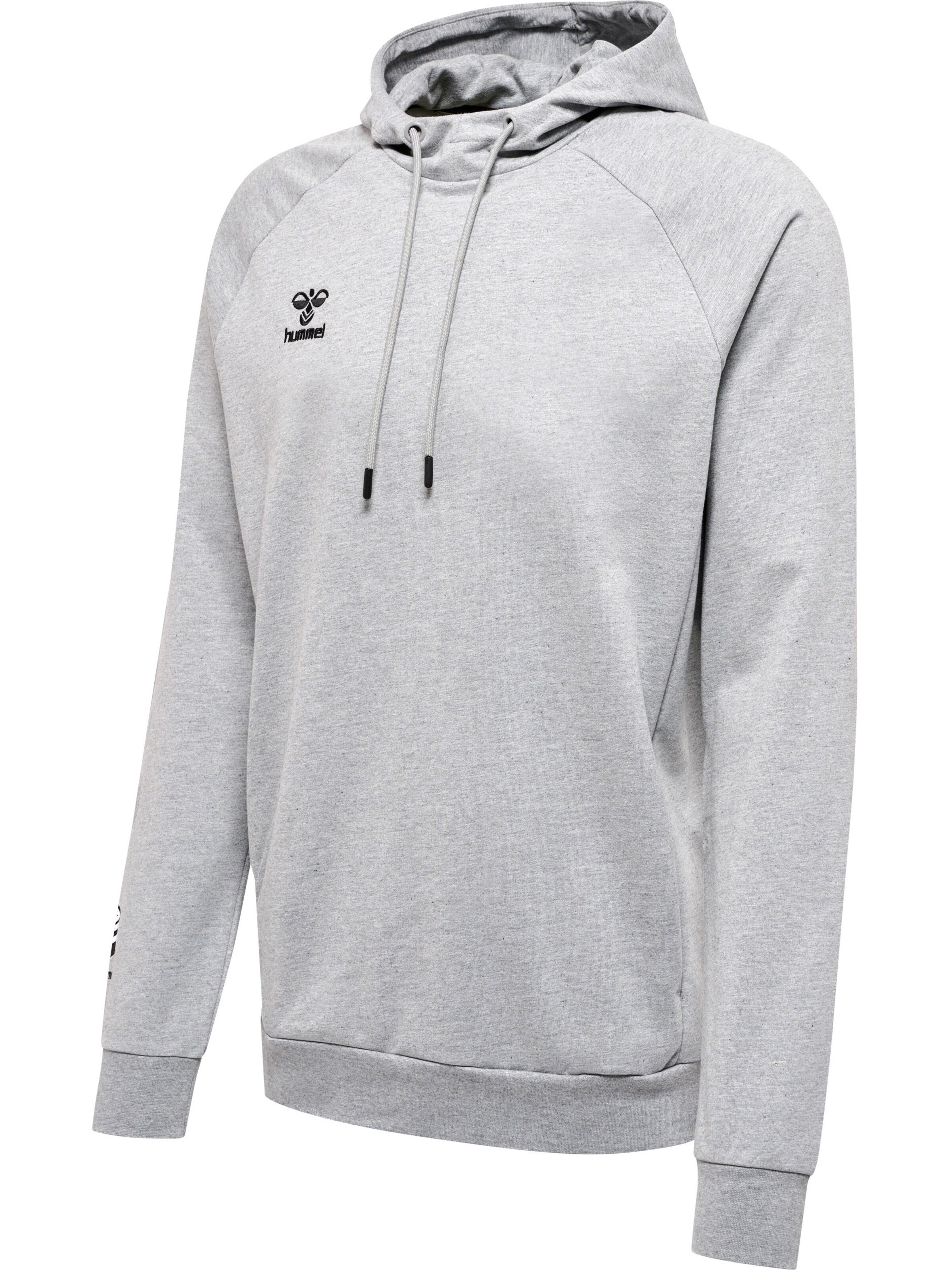 Hummel Athletic Sweatshirt 'Move' in Grey