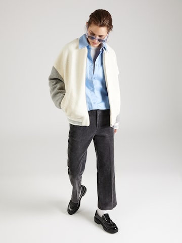 DRYKORN Between-season jacket 'JANWYN' in White