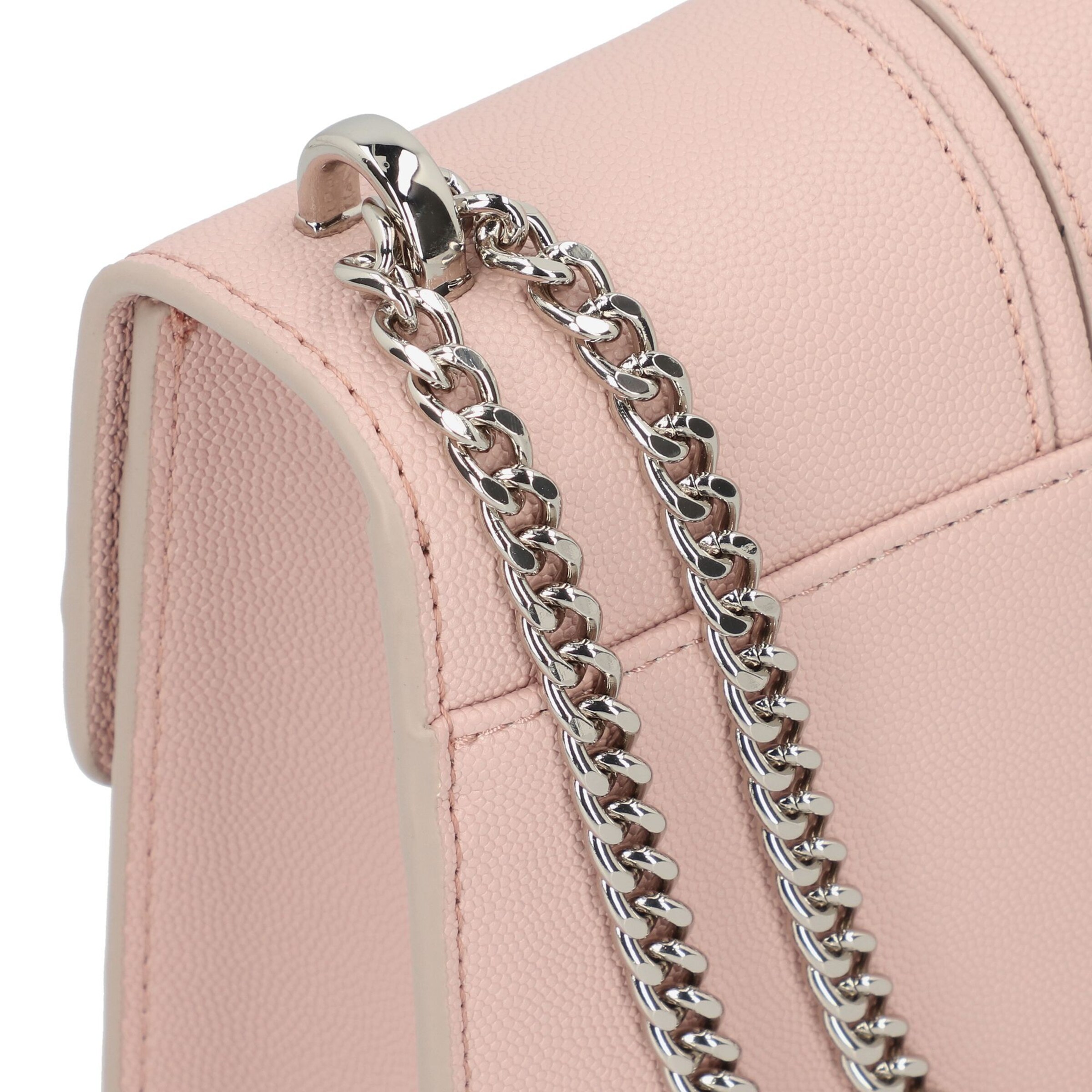 Sac à bandoulière 'Roros' Seidenfelt en rose