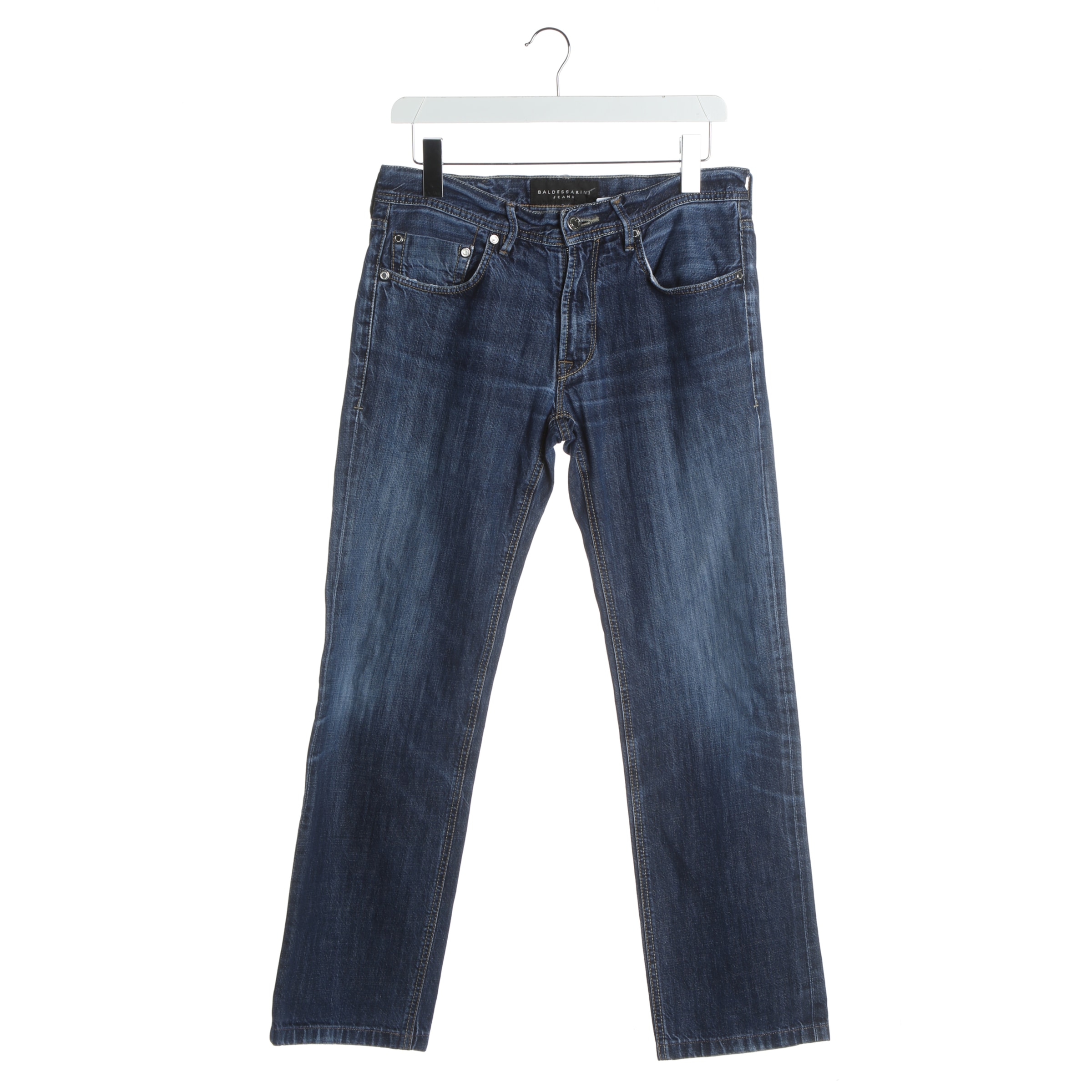 Baldessarini Jeans 32 in Blau: Vorderseite