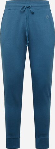 Pantalon WESTMARK LONDON en bleu : devant