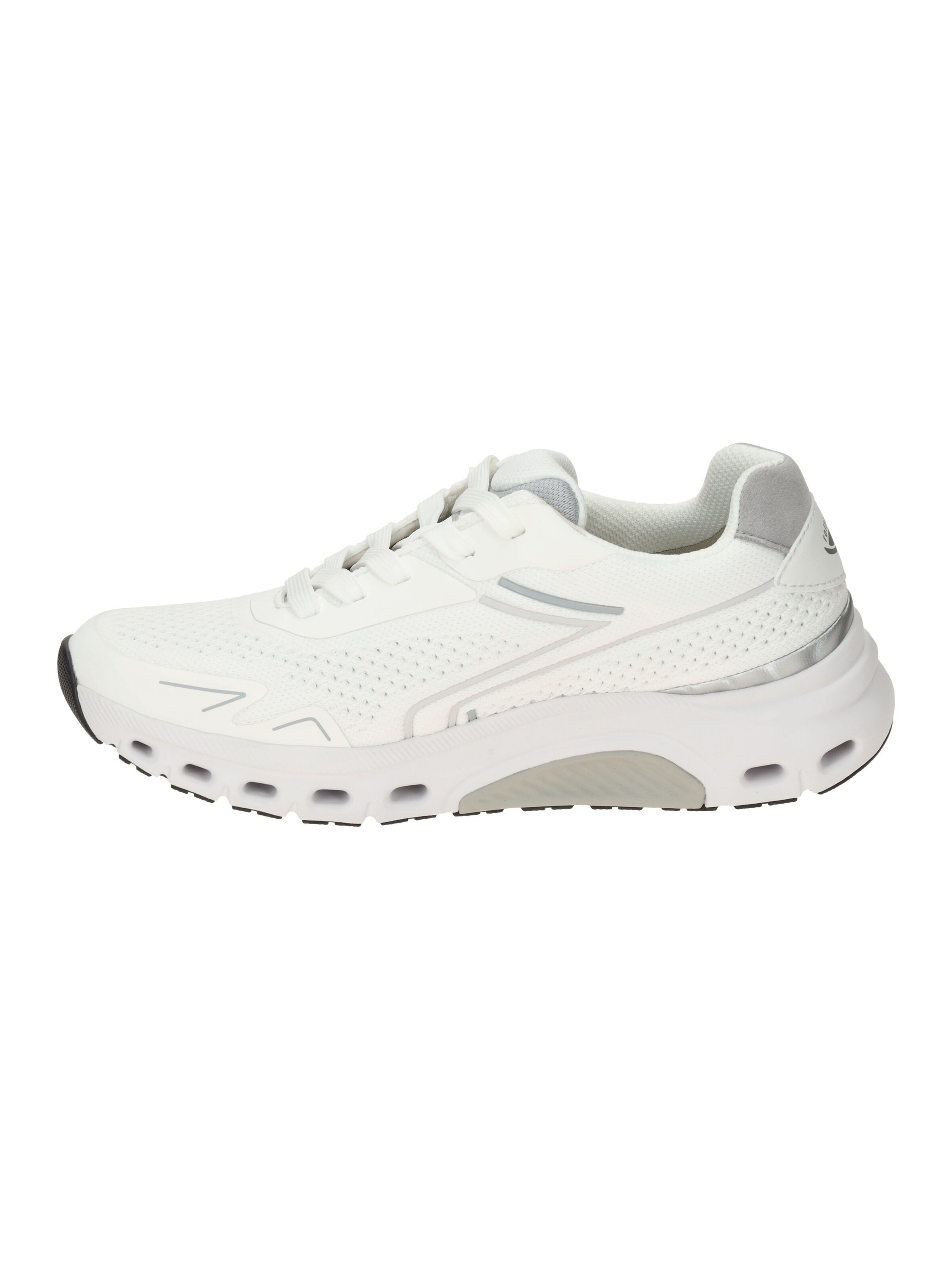 GABOR Schnürschuh‌‌‌‌‌‌‌ in Weiß