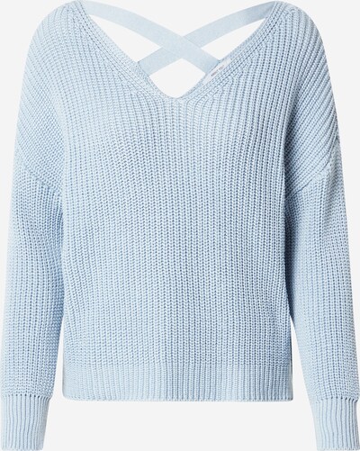 ABOUT YOU Sweater 'Liliana' in Light blue, Item view