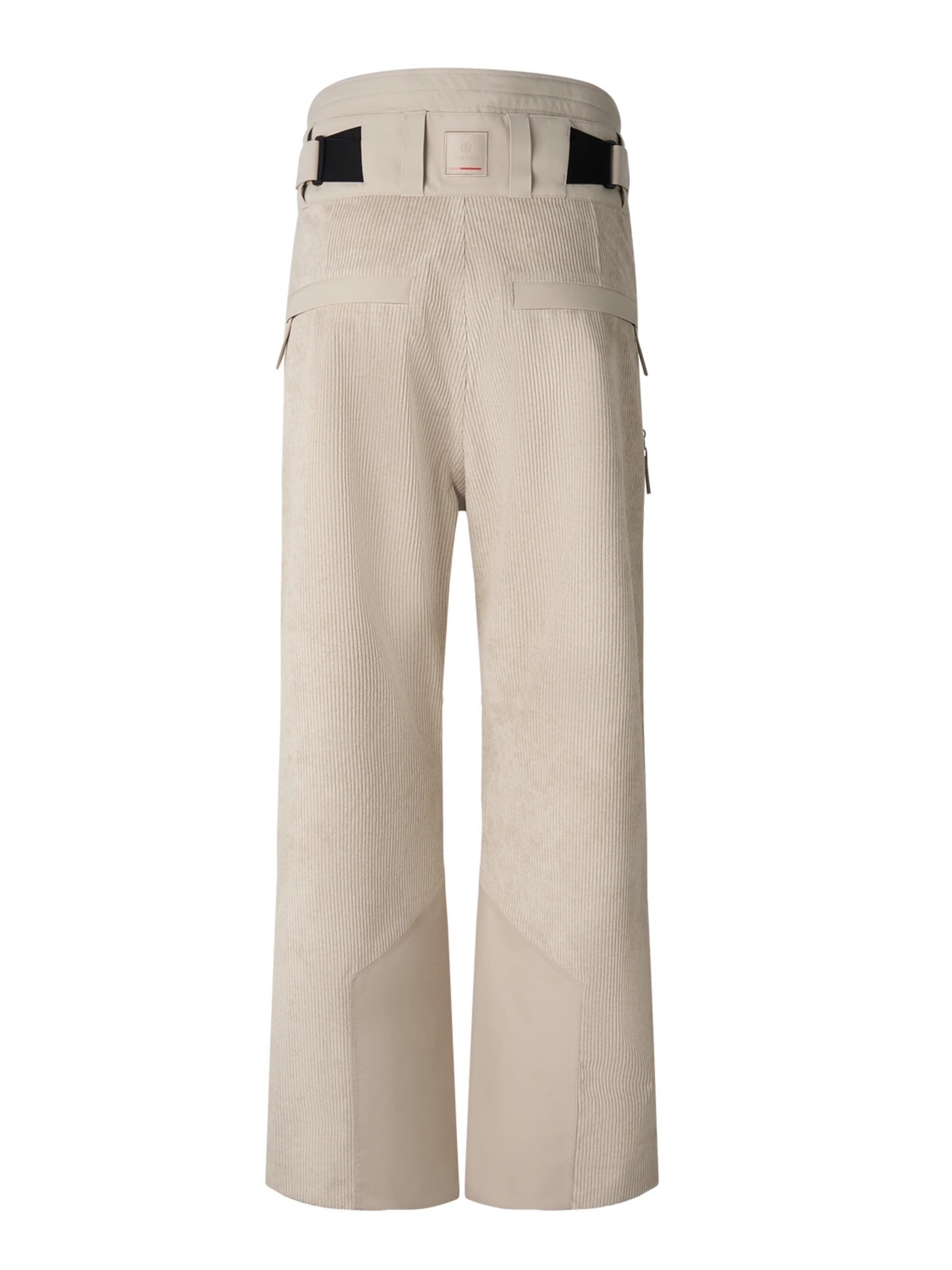 Bogner Fire + Ice Regular Outdoor Pants in Beige