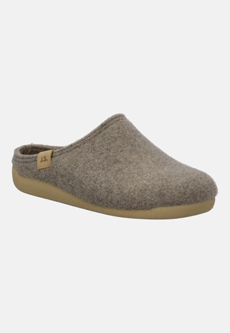 JOSEF SEIBEL Slipper in Grey