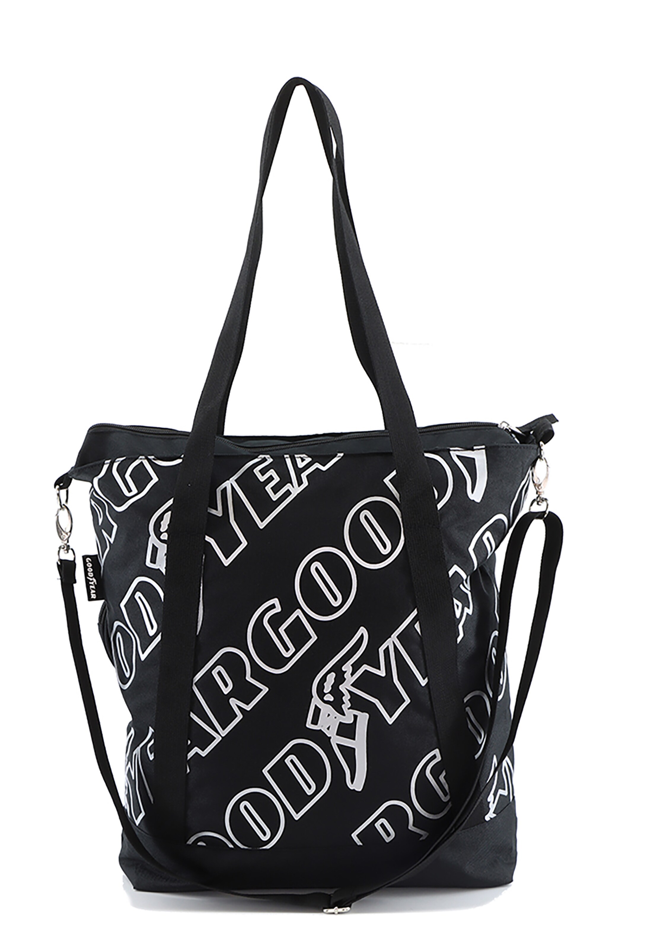 GOODYEAR Shopper 'RPET' in Schwarz