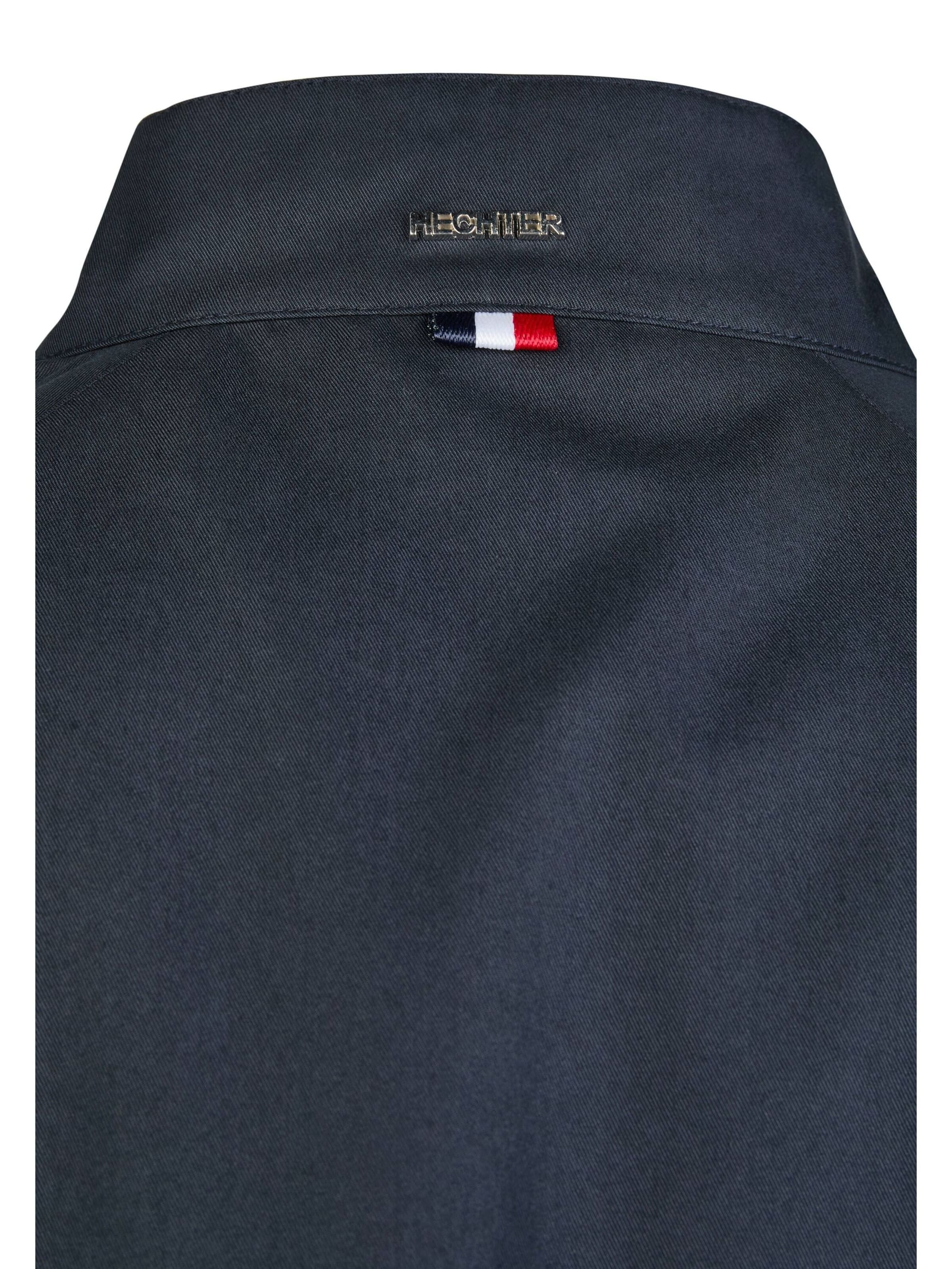 Veste mi-saison HECHTER PARIS en bleu