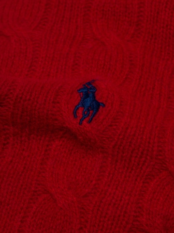 Polo Ralph Lauren Pullover in Rot