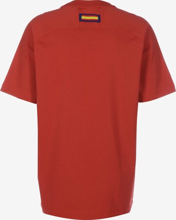 T-Shirt fonctionnel 'Atlético Madrid' NIKE en rouge