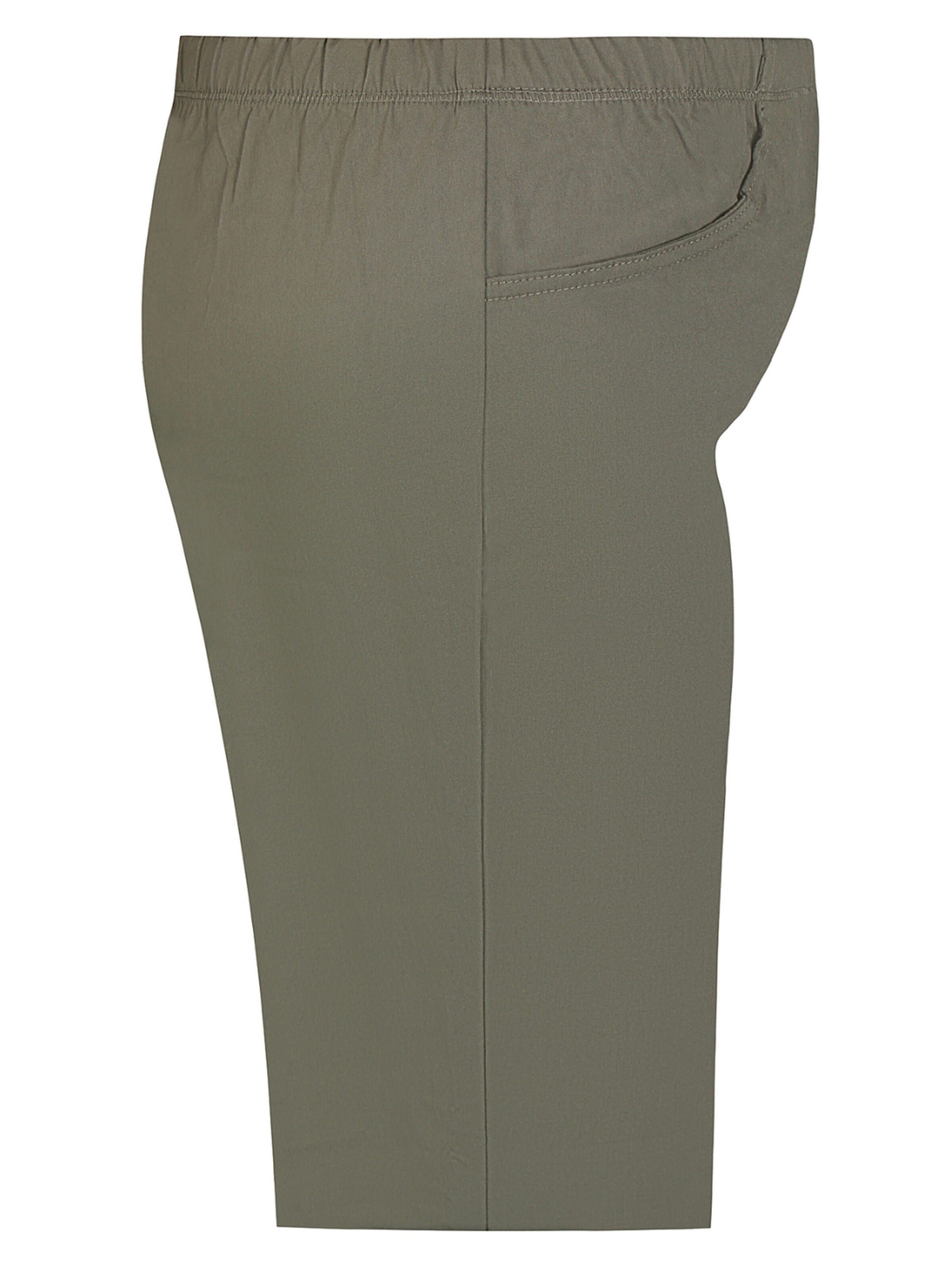 Zhenzi Loose fit Pants 'Jazzy 65' in Green