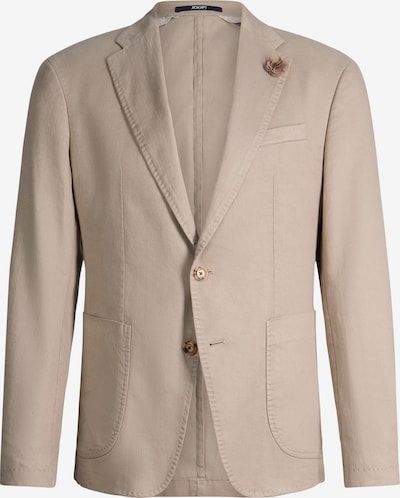 JOOP! Veste de costume ' Hoverest ' en 50 en beige, Vue avec produit