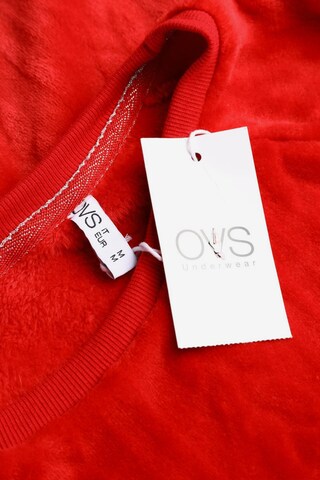 OVS Top & Shirt in M in Red