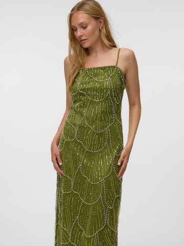 Abito da sera 'VMAriana' di VERO MODA in verde