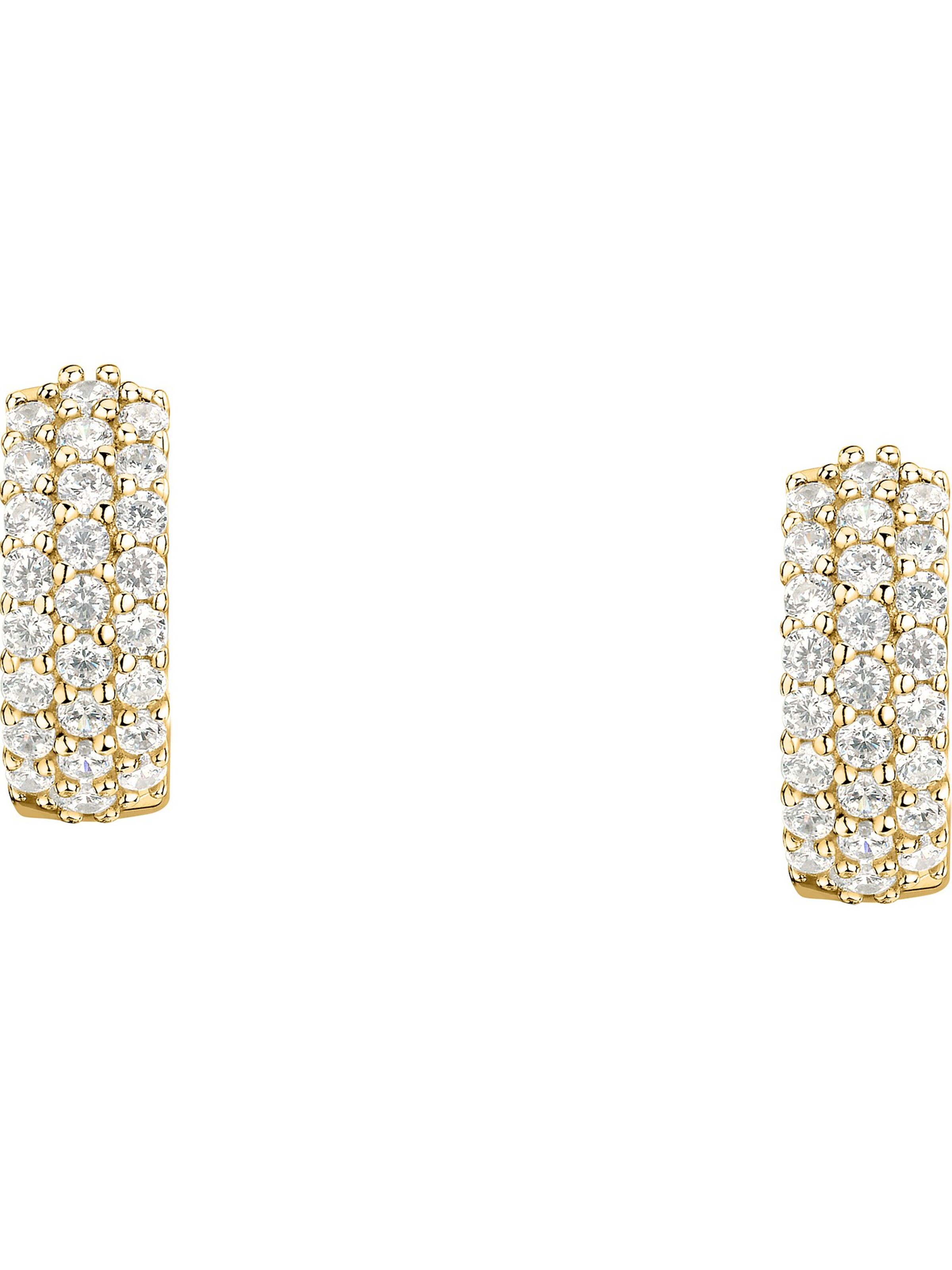 MORELLATO Ohrringe in Gold