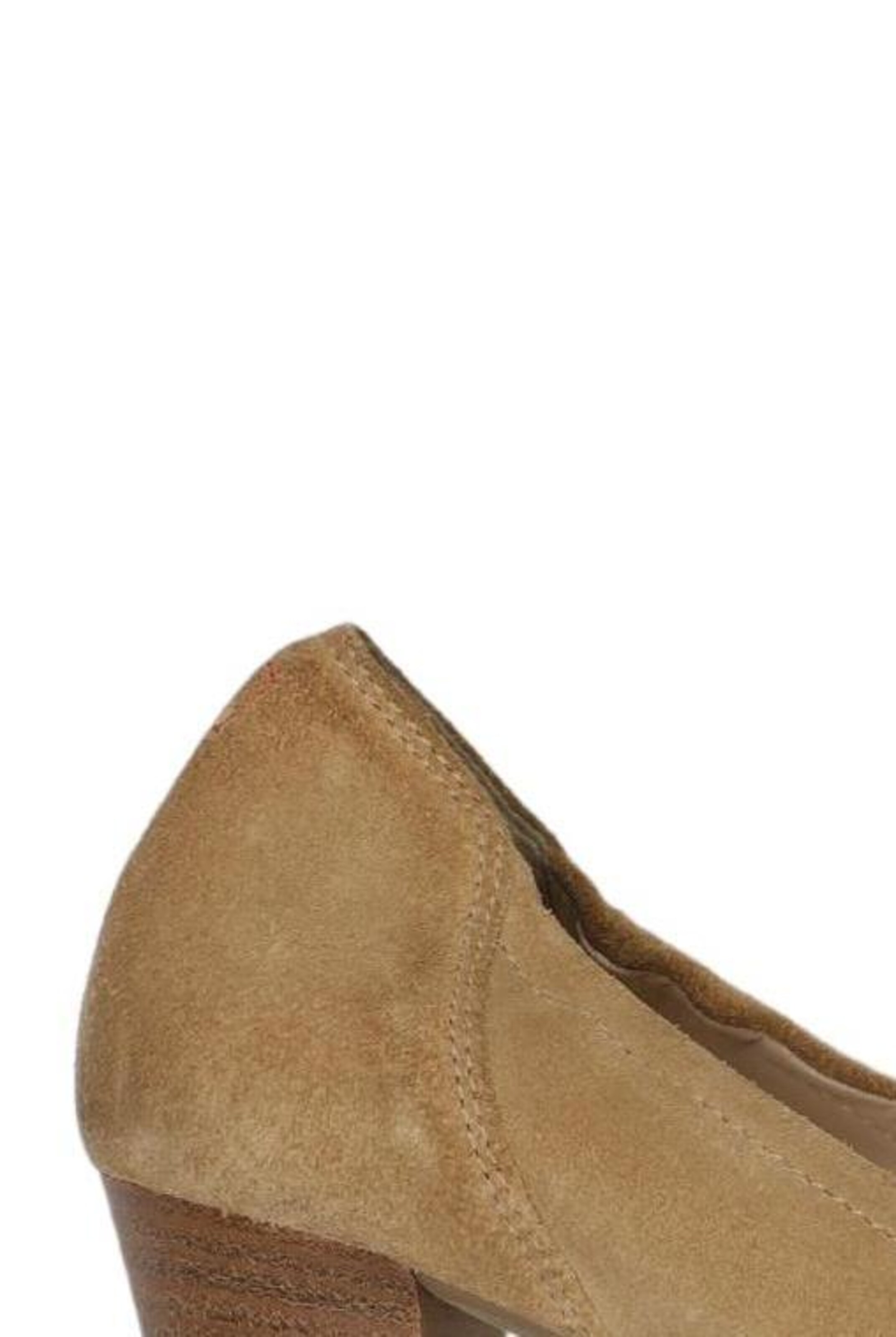 Högl High Heels & Pumps in 39,5 in Beige