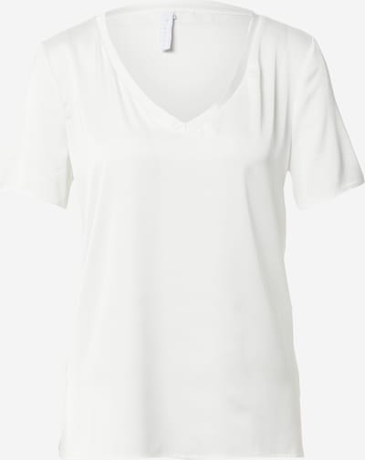 IMPERIAL Shirt in weiß, Produktansicht