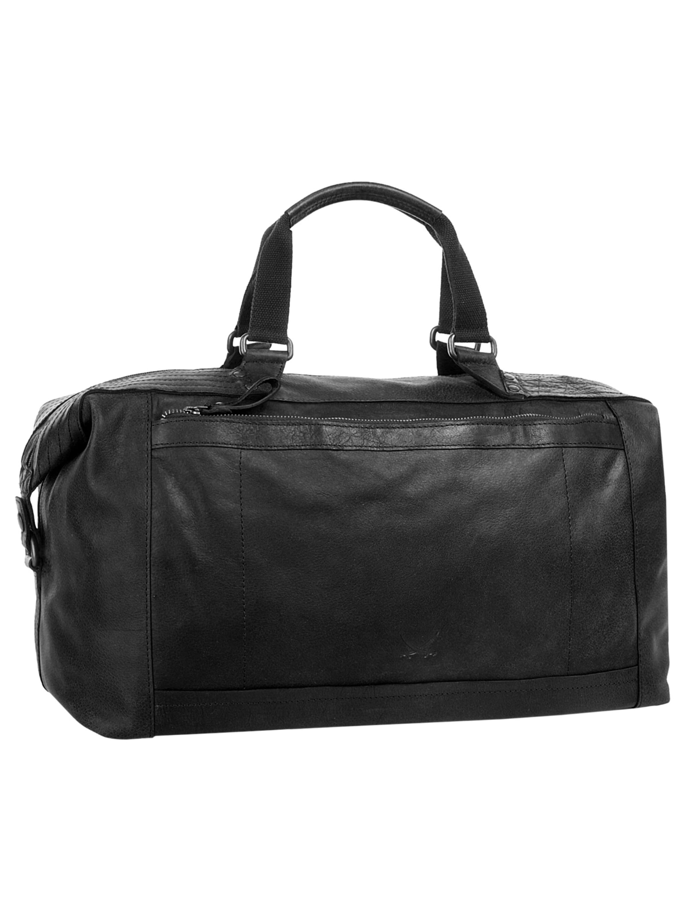 Sac de voyage SANSIBAR en noir