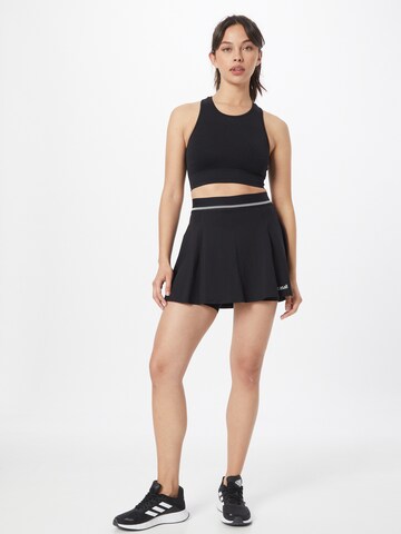 Casall Sports skirt in Black