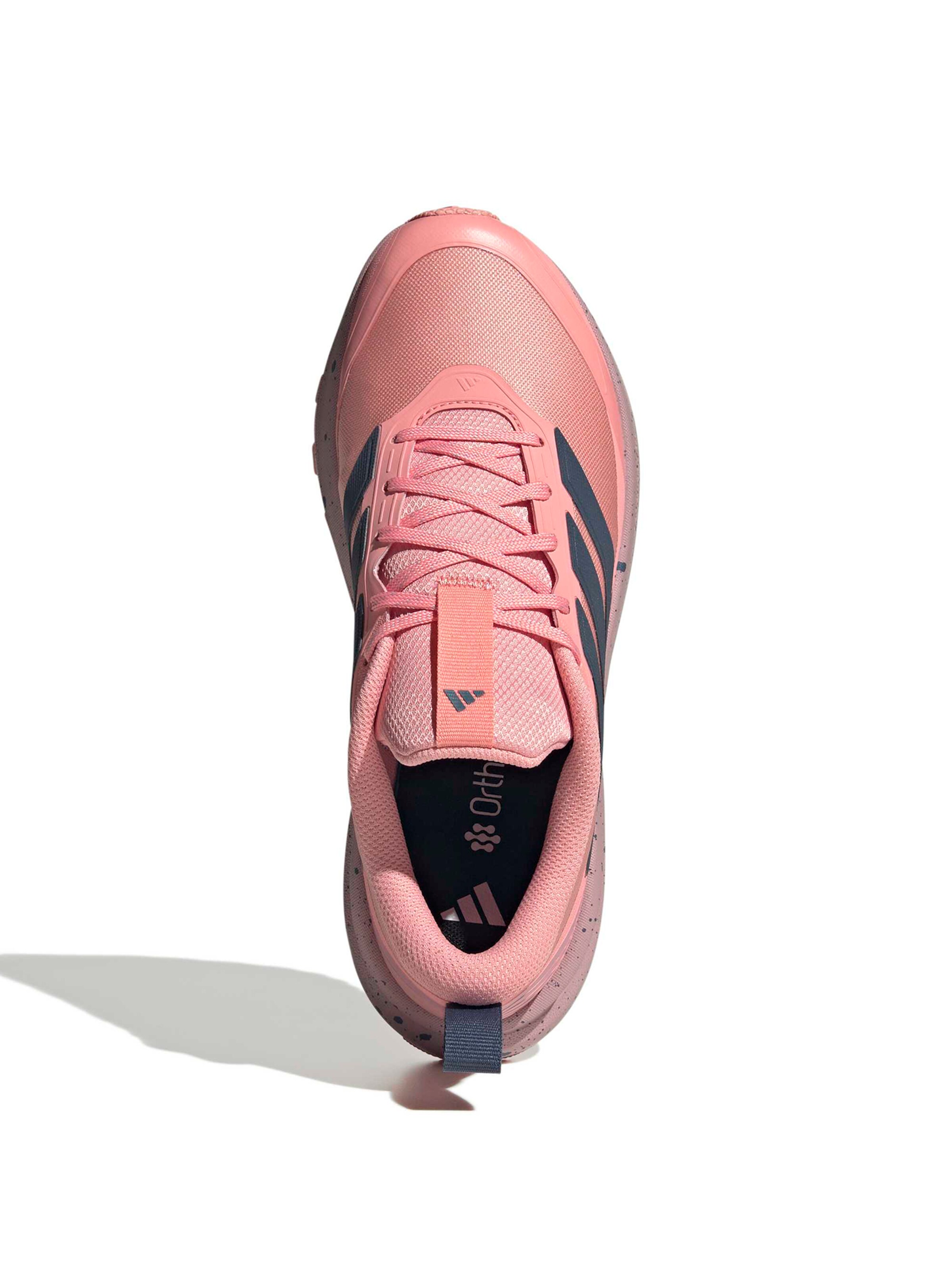 Chaussure de course 'RUNFALCON 6 ATR' ADIDAS PERFORMANCE en rose
