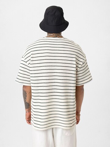 T-Shirt 'Martijn' Dandalo en vert