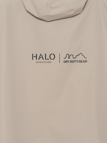 HALO Weatherproof jacket in Beige