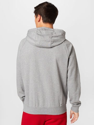 Jordan Sweatshirt i grå