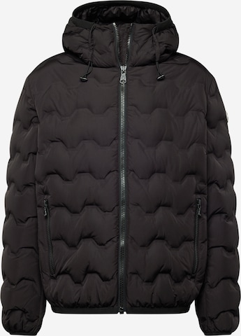 Colmar Winter jacket in Black: front