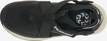 Hummel Sneakers 'HML8000' in Zwart